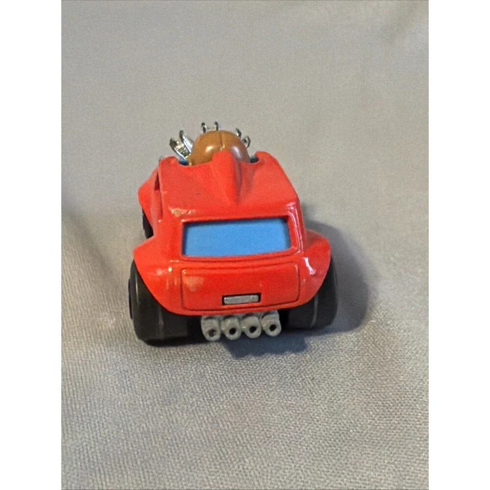 Vintage ☆Matchbox Mini Ha Ha 1975 Made England Vintage Toy Car